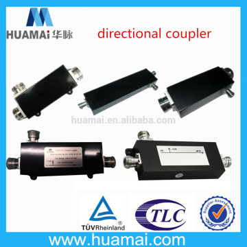 HM-1998-02 Distributed Antenna System dual directional coupler, RF 3db directional coupler,microwave coupler supplier
