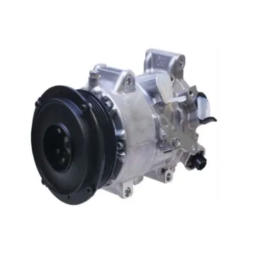 4PK 6SEU16C Car AC Compressor for Toyota Camry - 447260-3650 447260-3651
