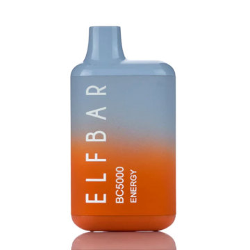 Elf Bar 5000 Disposables Wholesale
