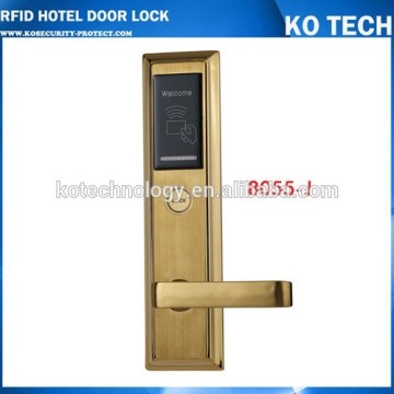 KO-8055 Key Card System Hotel Locks Price