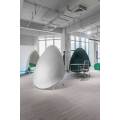 New Arrival Office Furniture Workstation Partition Office Cubicle Multiple People Office Sofa