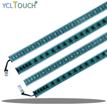 Module PCBA infrarouge de 32 pouces