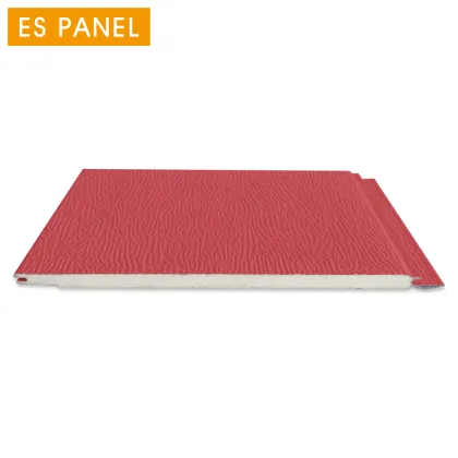 16mm Facade Wall Panels for Outdoor Decorative Plates