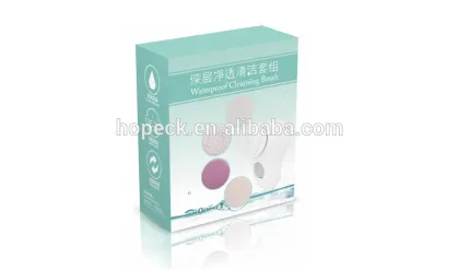 Skin Cleansing Set