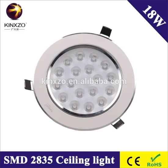 fluorescent office ceiling light fixture led ceiling lamp