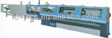 Italian Technical Support Best Sell Manufacturer Hot Sell CNC Metal Disk Saw Machine with auto loader