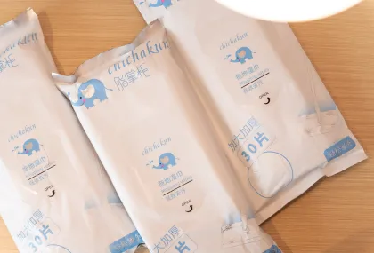 Convenient Mopping Wipes for Daily Cleaning