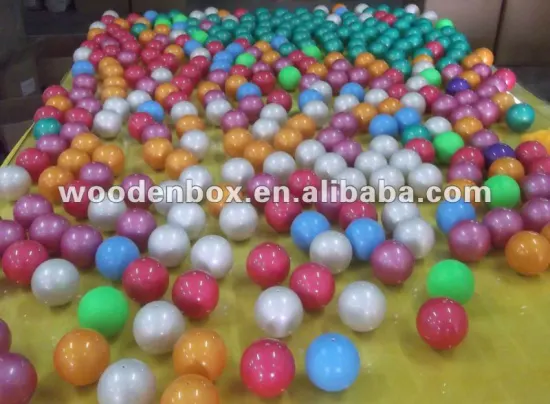 Colorful Wooden Kendama Balls, Kendama Toy