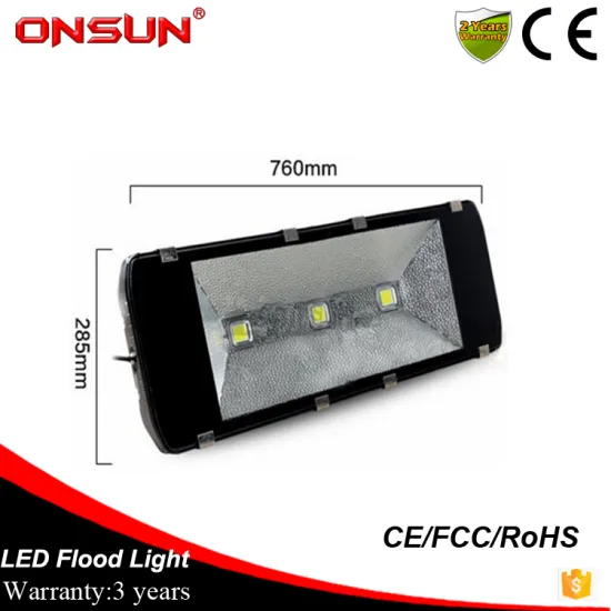 Wholesale 100lm/w led street light IP66150w led outdoor flood light
