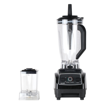 Jewin High Power Electric Blender - 3L stor kapacitet Plastburk OEM Blender - Factory Wholesale Offer