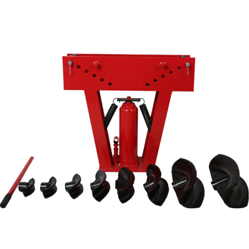 Factory Price 16 Ton Tubing Bender: Steel Tube & Hydraulic Pipe Bender Machine