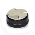 Non-slip Lines Espresso Coffee Tamper