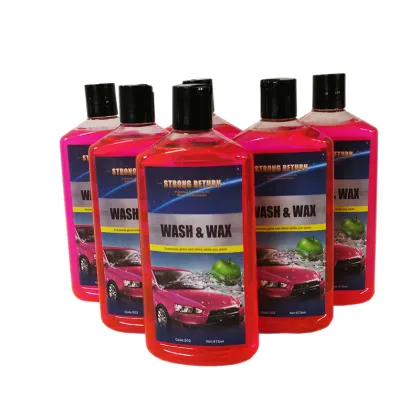 Hydrophobic Car Wash Shampoo: Liquid Cleaning Soap for Car Wash Cleaner" 

However, to make it more concise and SEO-friendly, you might consider:

"Hydrophobic Car Wash Shampoo – Liquid Car Cleaner Soap