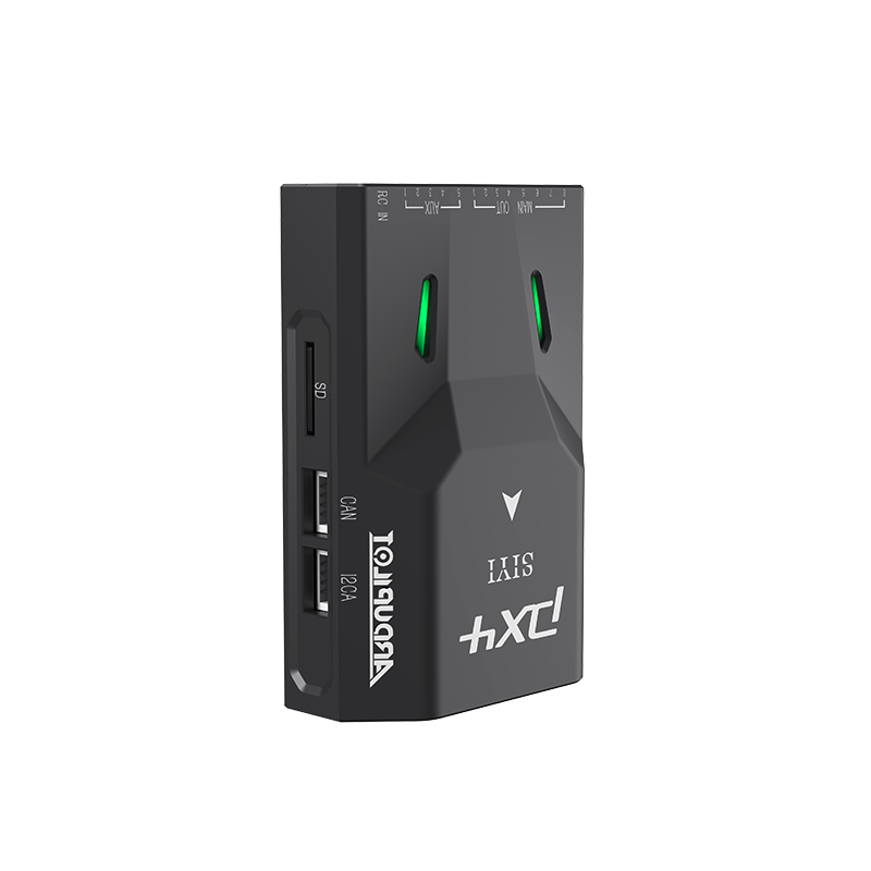 Siyi N7 Autopilot Flight Controller متوافق مع Ardupilot