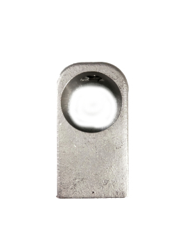 Customized Machined Metal Part with Your Design