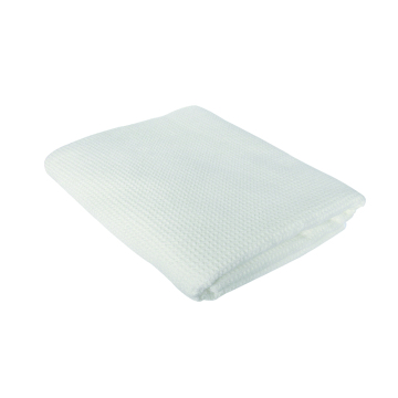 Skin Friendly Microfiber Baby Blanket