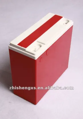 Electric car battery containers