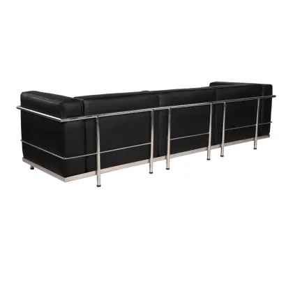 Le Corbusier LC3 Sofa Reproduction