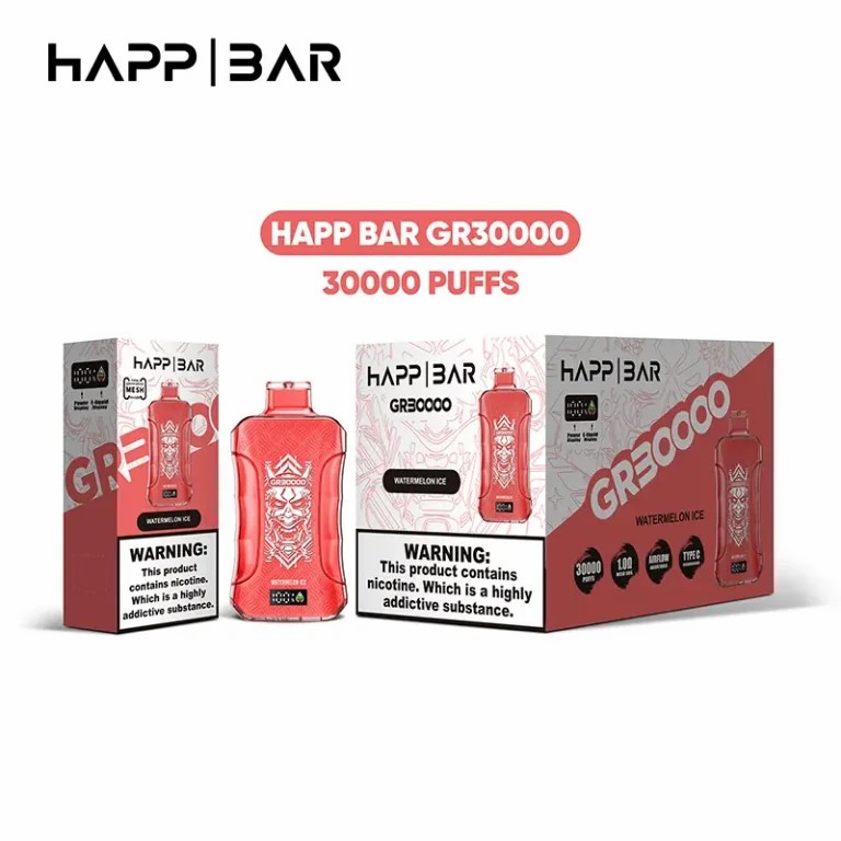 Happ-Bar-GR30000-Disposable-Vape-Wholesale-Packing-box-768x768