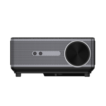 WIFI Smart Projector: 1080P High Resolution Portable Projector for Outdoor and Home Use