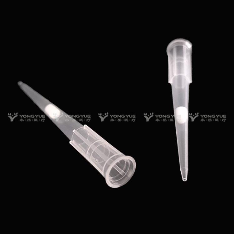 20ul Pipette Tips Compatible With Eppendorf China Manufacturer