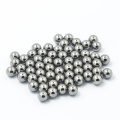 AISI52100 Highly Chrome Steel Balls