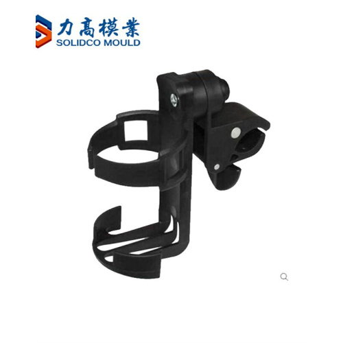 Plastic Cup holders for baby bike stroller-cup mould