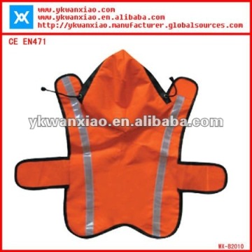 safety clothes pet,safety pet clothes,safety clothes for pet