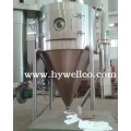 Chinese Medicine Extract Sprayed Powder Drying Tower