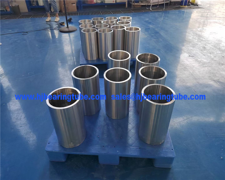 Inconel 718 seamless tubes