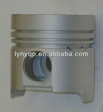IVERCO Chinese Truck FOTON with Dongfeng Chaoyang CY4100ZLQ Diesel Engine Piston