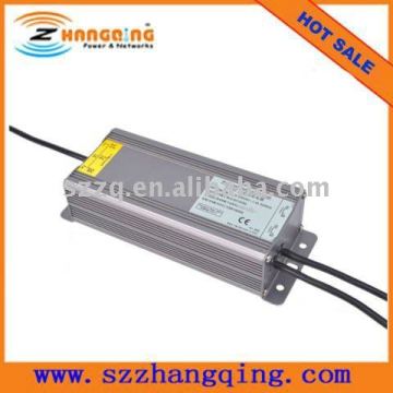 waterproof led power supply