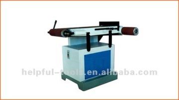 Horizontal belt sander HQ2030C