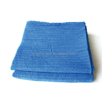 Anti-Marking Super Blue Net