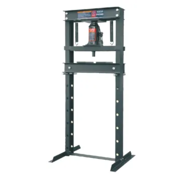 20T detachable press