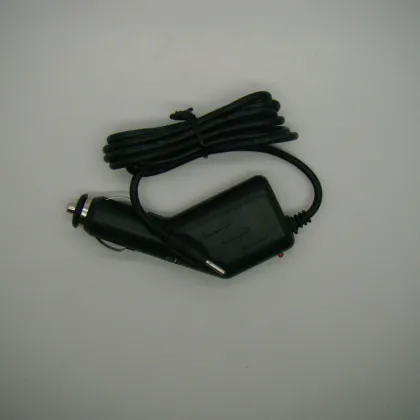 OEM High quailty AC Adapter + DC Car Charger for LeapFrog Leapster 1 2 LeapPad Explorer L-MAX DIDJ