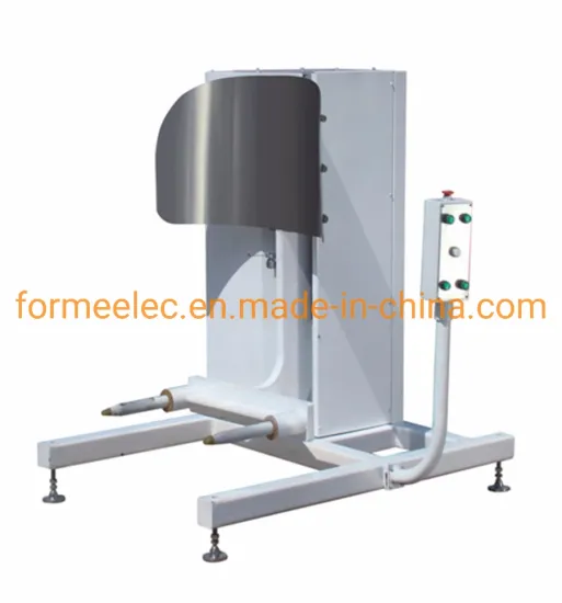 Bakery Machinery Lifting 330kg Elevator