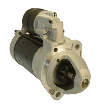Aftermarket Dieselmotor Startermotor 01183599 für Deutz F3L1011 F3M2011 F4M2001 BF4M1011F