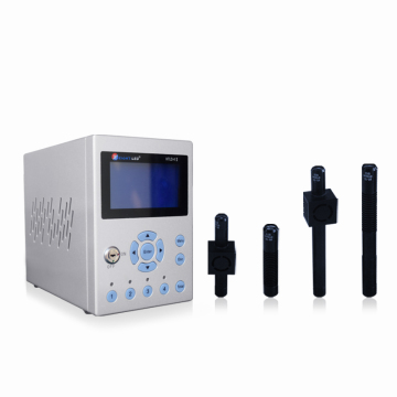 High Speed UV LED Flash Light Glue Curing Machine - Factory Sale Handheld UV Lamp