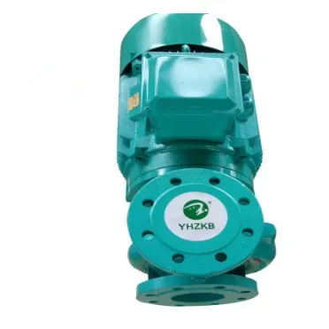 Irrigation Pump Solutions & Suppliers