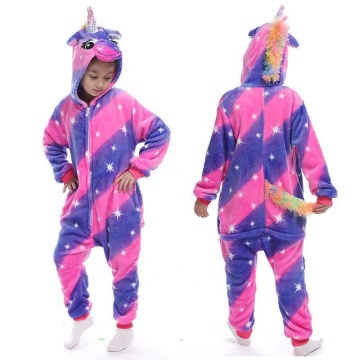 Thick Flannel Adult Animal Bath Robes & Pajamas