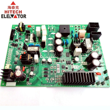 Mitsubishi Elevator Parts - PCBs and Power Drive Boards