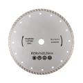 Diamond Cutting Disc for Granite Marble Stone