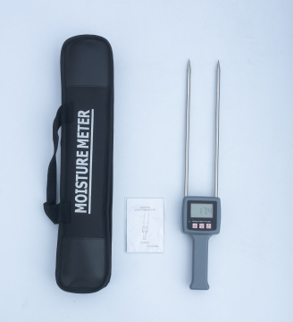 TK100C Moisture Meter for Cotton Yarn - Good Performance