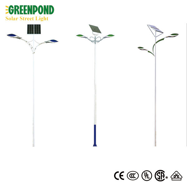 Solar LED Street Light Solar LED Street Light
