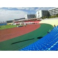 Nessun schienale HDPE Seats Stadium Seats