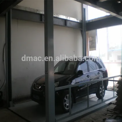 Parking car lift /fast access Automobile Elevator