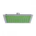 SS304 Green Eco-friendly High pressure overhead shower