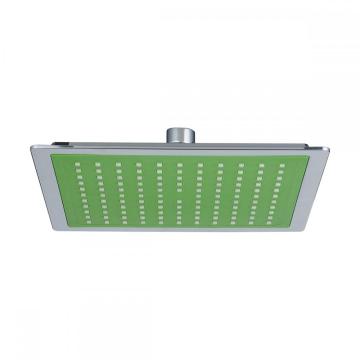 SS304 Green Eco-friendly High pressure overhead shower