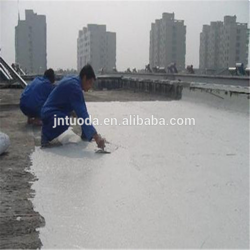 port engineering used waterproof acrylic emulsion mortar waterproof cement